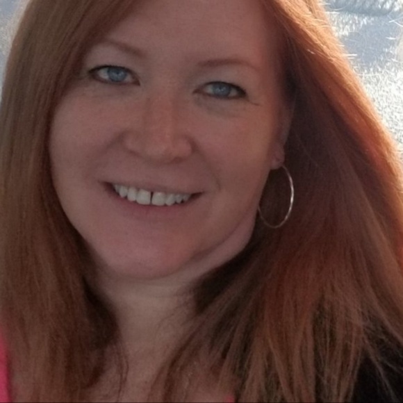 Meet your Posher, Kristin (dogs not for sale) - Picture 2 of 2